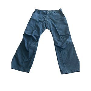 LAPG BFE stretch black tactical pants size 12 shirt